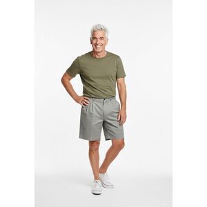 IZOD khakis golf Shorts size 36